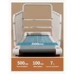 宠物跑步机厂家-中小号环保互动行走机