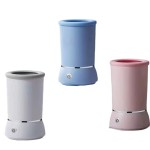 宠物足部清洁器厂家-USB充电可洗批发厂家