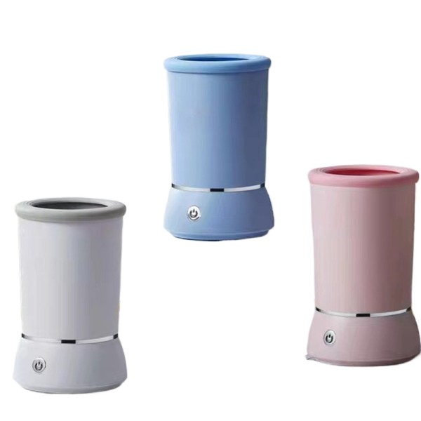 宠物足部清洁器厂家-USB充电可洗批发厂家