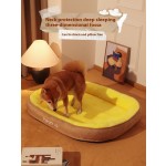 宠物暖床厂家-高品质耐用多功能猫床