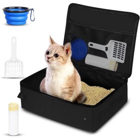 猫旅行袋厂家-热销高品质户外耐用可扩展