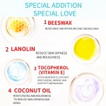 宠物护爪霜厂家-批发塑料材质保湿足霜