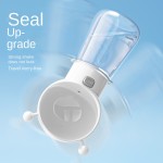 宠物水杯厂家-便携伴侣瓶装喂食设备