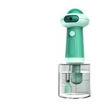 宠物泡沫喷雾器厂家-沐浴泡沫皂工具批发厂家