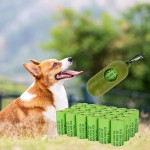 宠物便袋厂家-可生物降解带分配器批发