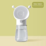 宠物水杯厂家-便携伴侣瓶装喂食设备