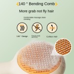 宠物去毛工具厂家-批发防爆小钢梳