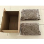 黄粉虫干供应商-批发高蛋白5KG鸟食