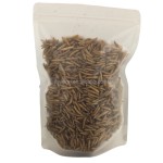 黑水虻幼虫供应商-高蛋白5磅批量