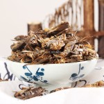 优质干燥蟋蟀供应商-高蛋白必需营养