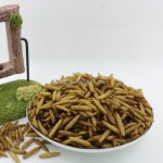 微波干燥钙虫厂家-批发天然宠物食品