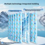 Pet Cooling Mat Manufacturer - Universal PVC Cloth Nylon Gel Portable Heat Dissipation