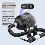 宠物吹风机厂家-OEM/ODM可定制旋钮式产品类别