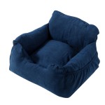 Pet Bed Supplier - Portable Multi-functional Folding Removable Machine Washable