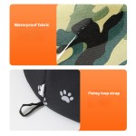 Pet House Supplier - Waterproof Windproof Snowproof Detachable Foldable Durable Sponge