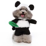Pet Costumes Manufacturer - Christmas Costume Suitable for Teddy French Bulldog Corgi