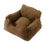 Pet Bed Supplier - Portable Multi-functional Folding Removable Machine Washable
