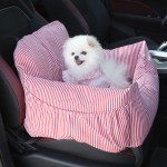 Pet Bed Supplier - Portable Multi-functional Folding Removable Machine Washable