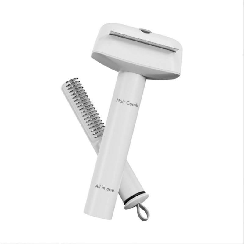 Pet Comb Factory - Multifunctional Quick Knot Fur Removal ABS Stainless Steel