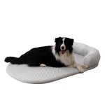 Pet Cooling Mat Factory - Modern Eco-Friendly Summer Gel Breathable Cool Carton