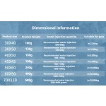 Pet Cooling Mat Supplier - Extra Thick PVC Self-Cooling Waterproof Scratch-Resistant