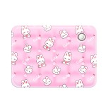 Pet Cooling Mat Supplier - Extra Thick PVC Self-Cooling Waterproof Scratch-Resistant