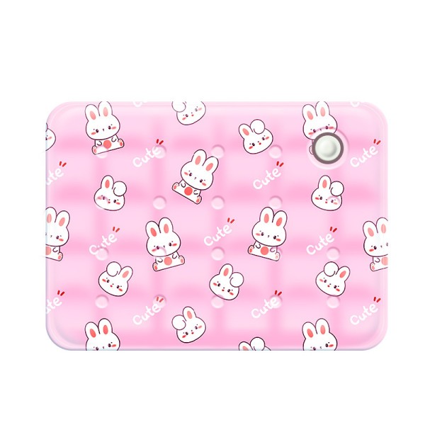 Pet Cooling Mat Supplier - Extra Thick PVC Self-Cooling Waterproof Scratch-Resistant