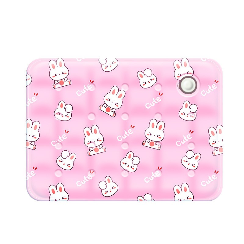 Pet Cooling Mat Supplier - Extra Thick PVC Self-Cooling Waterproof Scratch-Resistant