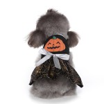 Dog Costume Factory - Halloween Christmas Wizard Dress Various Styles Cosplay