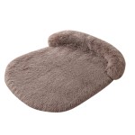 Pet Pad Factory - Extra Thick Neck Support Removable Waterproof Non-Slip Plush