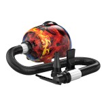 宠物吹风机厂家-OEM/ODM高品质触屏家庭护理美容