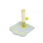 Cat Scratching Post Factory - Wholesale Manufacturer Sisal Integrated Wear-Resistant