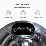 猫饮水机厂家-超静音纯色低能耗大容量