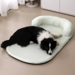 Pet Cooling Mat Factory - Modern Eco-Friendly Summer Gel Breathable Cool Carton