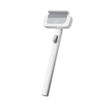 Pet Comb Factory - Wholesale Custom Stainless Steel Tooth Comb Easy Detangling