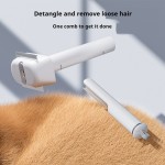 Pet Comb Factory - Multifunctional Quick Knot Fur Removal ABS Stainless Steel