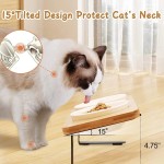 宠物碗厂家-环保可定制logo双不锈钢陶瓷