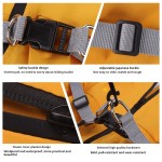 Pet Raincoat Factory - Modern Waterproof Quick-Drying PU Mesh Breathable Softshell