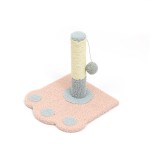 Cat Scratching Post Factory - Wholesale Manufacturer Sisal Integrated Wear-Resistant