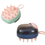 Pet Bath Brush Factory - All-Purpose ABS Wet Dry Scrubbing Massaging Tool