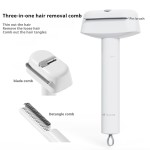 Pet Comb Factory - Multifunctional Quick Knot Fur Removal ABS Stainless Steel