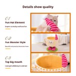 Pet Toys Manufacturer - Factory Wholesale Luxury Modern Style Cat Bed and Tree