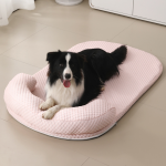 Pet Cooling Mat Factory - Modern Eco-Friendly Summer Gel Breathable Cool Carton
