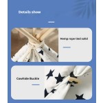 Pet Tent House Manufacturer - High Quality Luxury Portable Soft Canvas Solid Wood