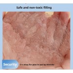 Pet Cooling Mat Manufacturer - Universal PVC Cloth Nylon Gel Portable Heat Dissipation