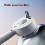 Pet Massage Comb Factory - Customizable Self-Cleaning ABS One-Click Steam Detaching