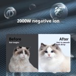 狗美容烘干机厂家-超静音360度豪华ABS环保智能温控