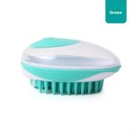 Pet Cleaning Brush Factory - Customizable Multifunctional ABS Safe Bathing Tool
