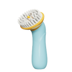 Pet Cleaning Brush Manufacturer - Hand-Held Eco-Friendly PP ABS TPR Beauty Tool