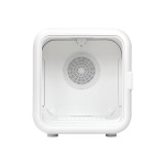 宠物烘干箱厂家-智能环保大空间ABS舱美容机